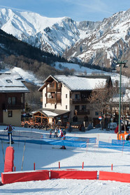 Lodji Hotel