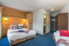 Lodji Hotel