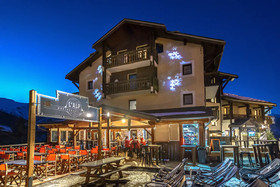 Lodji Hotel