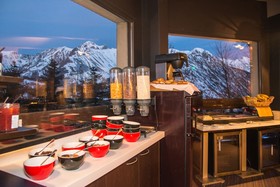 Lodji Hotel