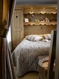 CGH Residences & Spas - Les Glaisins