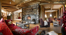 CGH Residences & Spas - Les Glaisins