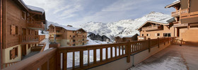 CGH Residences & Spas - Les Glaisins