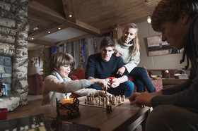 CGH Residences & Spas - Les Glaisins