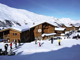Club Belambra Neige et Ciel