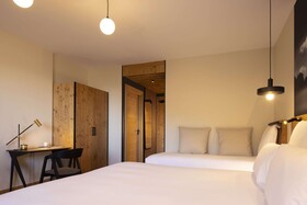 Higalik Hotel