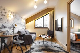 Higalik Hotel