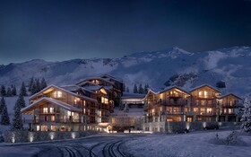 Higalik Hotel