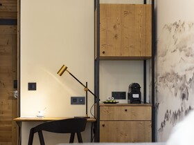 Higalik Hotel