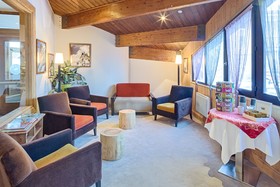Les Menuires  Hôtel 