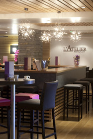 Le Chalet du Mont Vallon Spa Resort