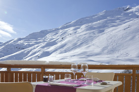 Le Chalet du Mont Vallon Spa Resort