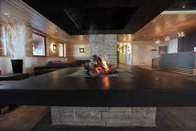 Le Chalet du Mont Vallon Spa Resort