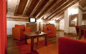 Le Hameau de la Sapinière