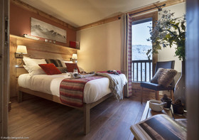 Le Hameau de la Sapinière
