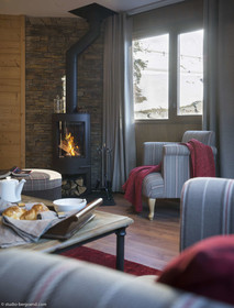 Le Hameau de la Sapinière