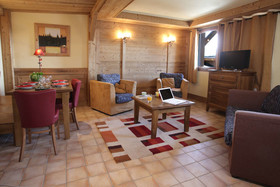 Le Hameau de la Sapinière