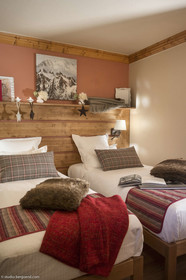 Le Hameau de la Sapinière