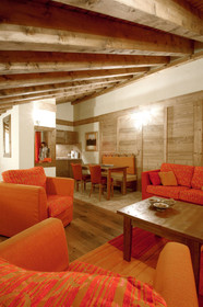 Le Hameau de la Sapinière