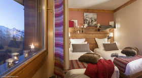 Le Hameau de la Sapinière