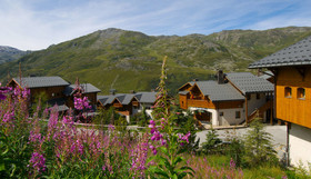 Le Hameau de la Sapinière