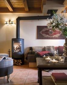 Le Hameau de la Sapinière