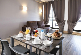 SOWELL RESIDENCES Pierre Blanche