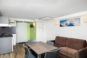 SOWELL RESIDENCES Pierre Blanche