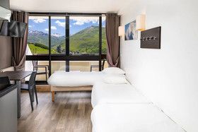 SOWELL RESIDENCES Pierre Blanche