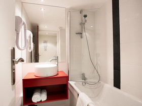 SOWELL RESIDENCES Pierre Blanche