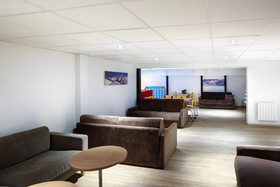 SOWELL RESIDENCES Pierre Blanche