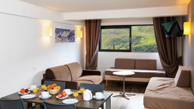 SOWELL RESIDENCES Pierre Blanche