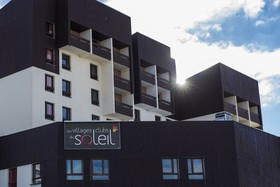 SOWELL RESIDENCES Pierre Blanche