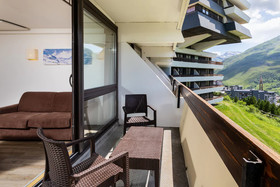 SOWELL RESIDENCES Pierre Blanche