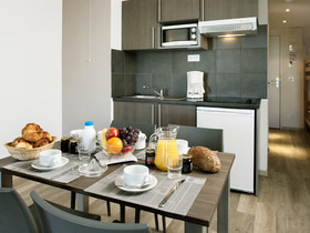 SOWELL RESIDENCES Pierre Blanche