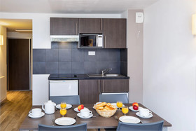 SOWELL RESIDENCES Pierre Blanche
