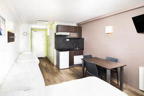 SOWELL RESIDENCES Pierre Blanche