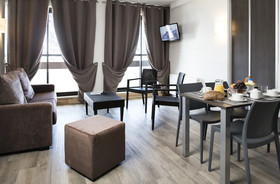 SOWELL RESIDENCES Pierre Blanche