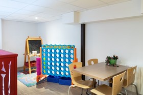 SOWELL RESIDENCES Pierre Blanche