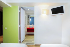 SOWELL RESIDENCES Pierre Blanche