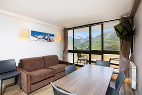 SOWELL RESIDENCES Pierre Blanche