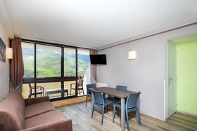 SOWELL RESIDENCES Pierre Blanche