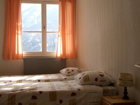 Hostel Neige et Soleil
