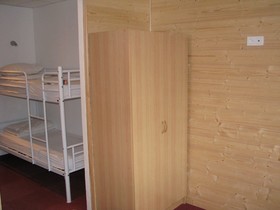Hostel Neige et Soleil