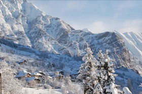 Hostel Neige et Soleil