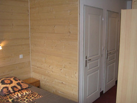 Hostel Neige et Soleil