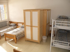 Hostel Neige et Soleil