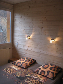 Hostel Neige et Soleil