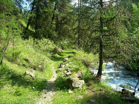 Hostel Neige et Soleil