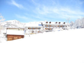 Hostel Neige et Soleil